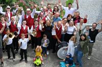 115 Anschlagen FF